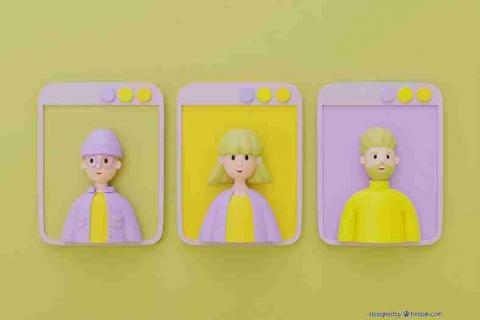 Service des personnels administratifs